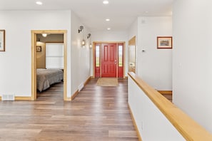 Villa, 4 Bedrooms | Interior - Lakeside 4br Retreat Private, Peaceful & Scenic 4 Bedroom Villa (Crary)