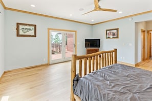 Villa, 4 chambres | 4 chambres, Wi-Fi gratuit