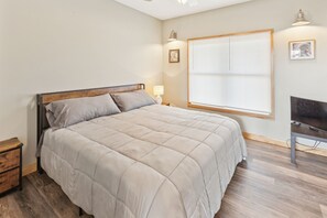 Villa - 4 soveværelser | 4 soveværelser, gratis Wi-Fi