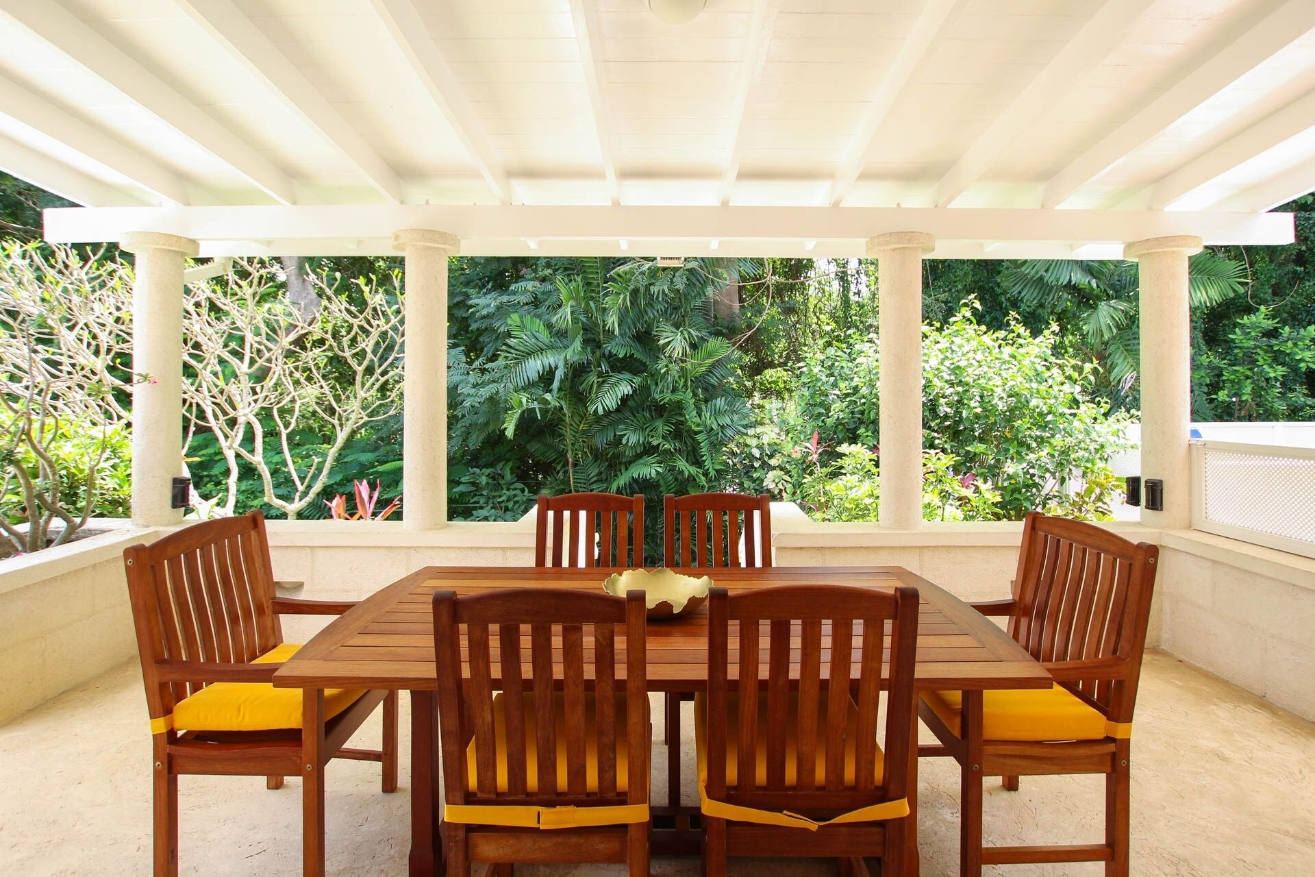 House, 3 Bedrooms | Outdoor dining