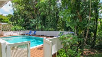 House, 3 Bedrooms | Pool