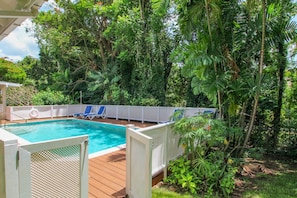 House, 3 Bedrooms | Pool
