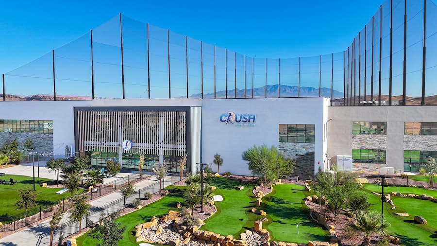 The Country House 6 Bedroom Home