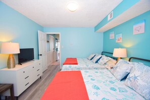 Huoneisto, 1 makuuhuone | 1 makuuhuone, ilmainen Wi-Fi