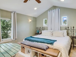 Maison, 4 chambres | 4 chambres, fer et planche à repasser, Wi-Fi gratuit