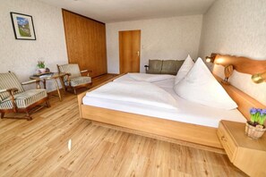 Bureau, Wi-Fi gratuit