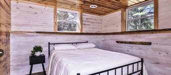Bike, Hike, and Explore the Northwoods!