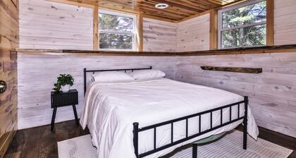 Bike, Hike, and Explore the Northwoods!