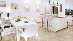 Appartement | 2 chambres