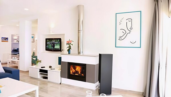 Appartement | 2 chambres