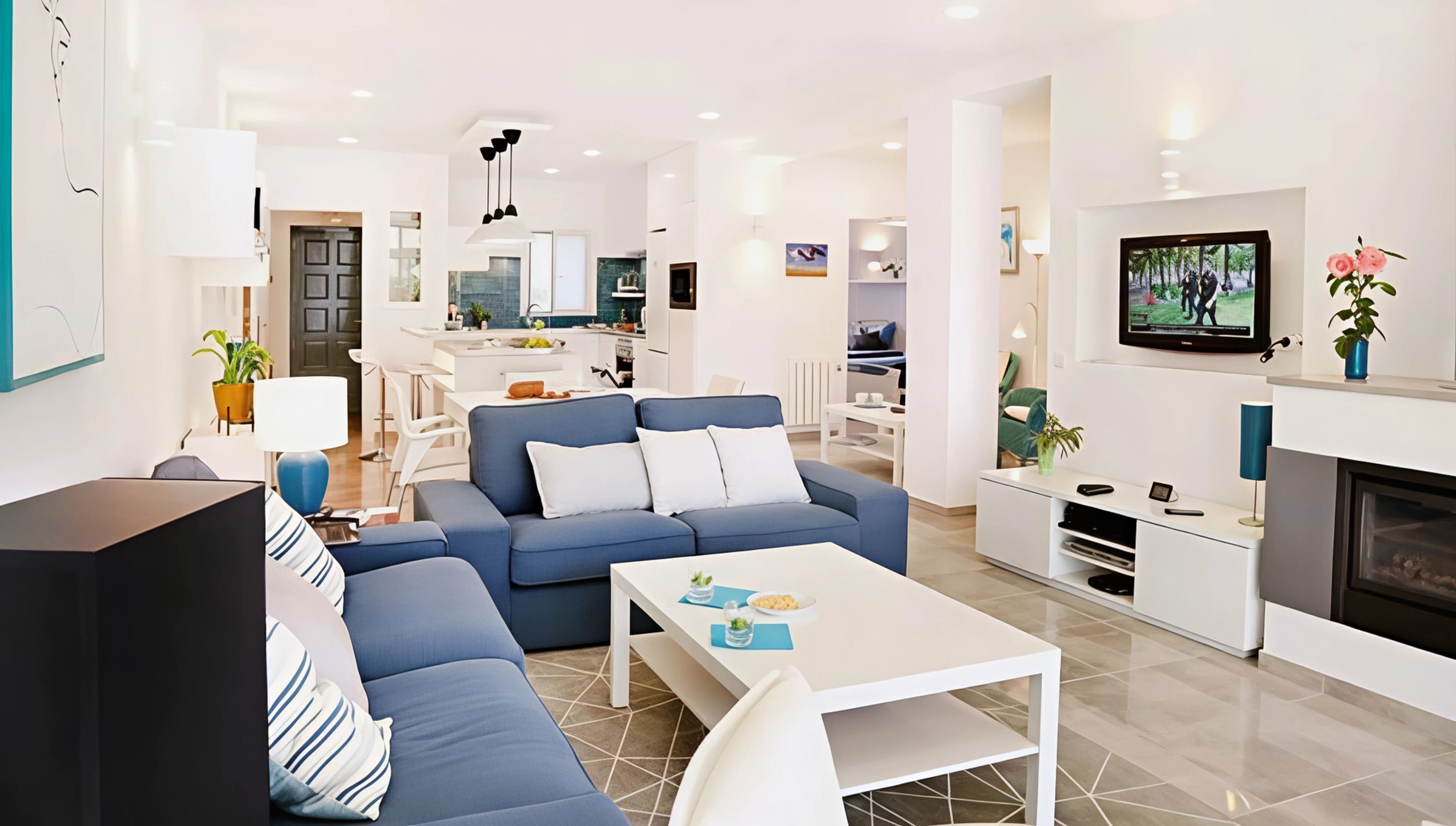 Apartment | 2 bedrooms