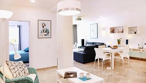 Apartment | 2 bedrooms - Casa Albardeira at Meia Praia (Lagos)