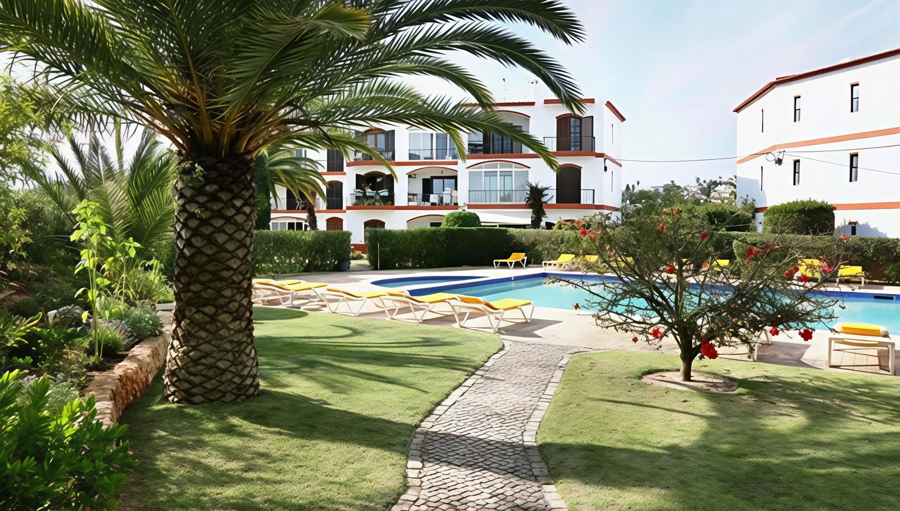 Apartment | 2 bedrooms