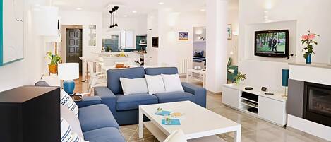 Lejlighed | 2 soveværelser