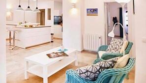 Appartement | 2 chambres