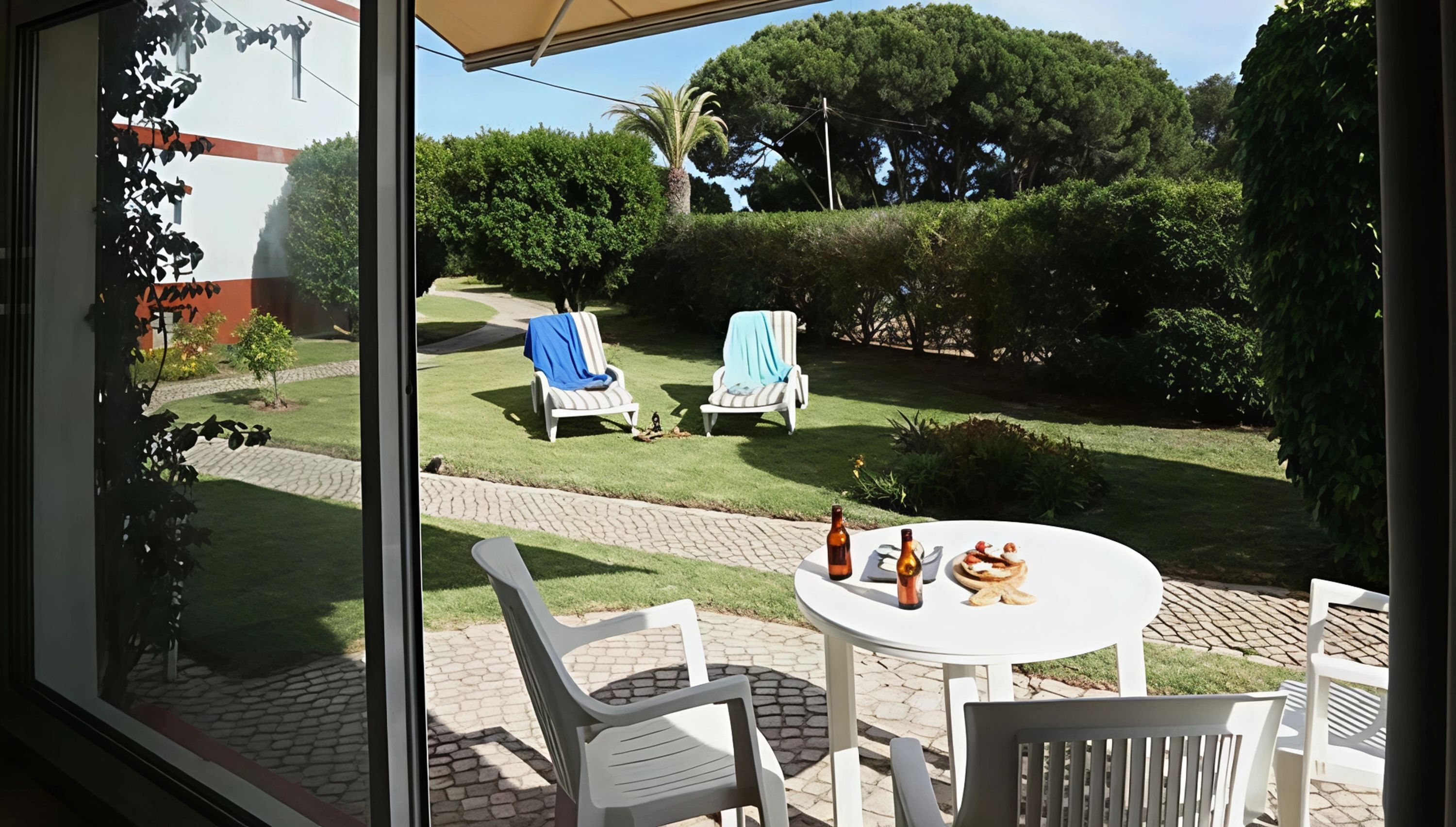 Lejlighed | 2 soveværelser