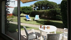 Appartement | 2 chambres