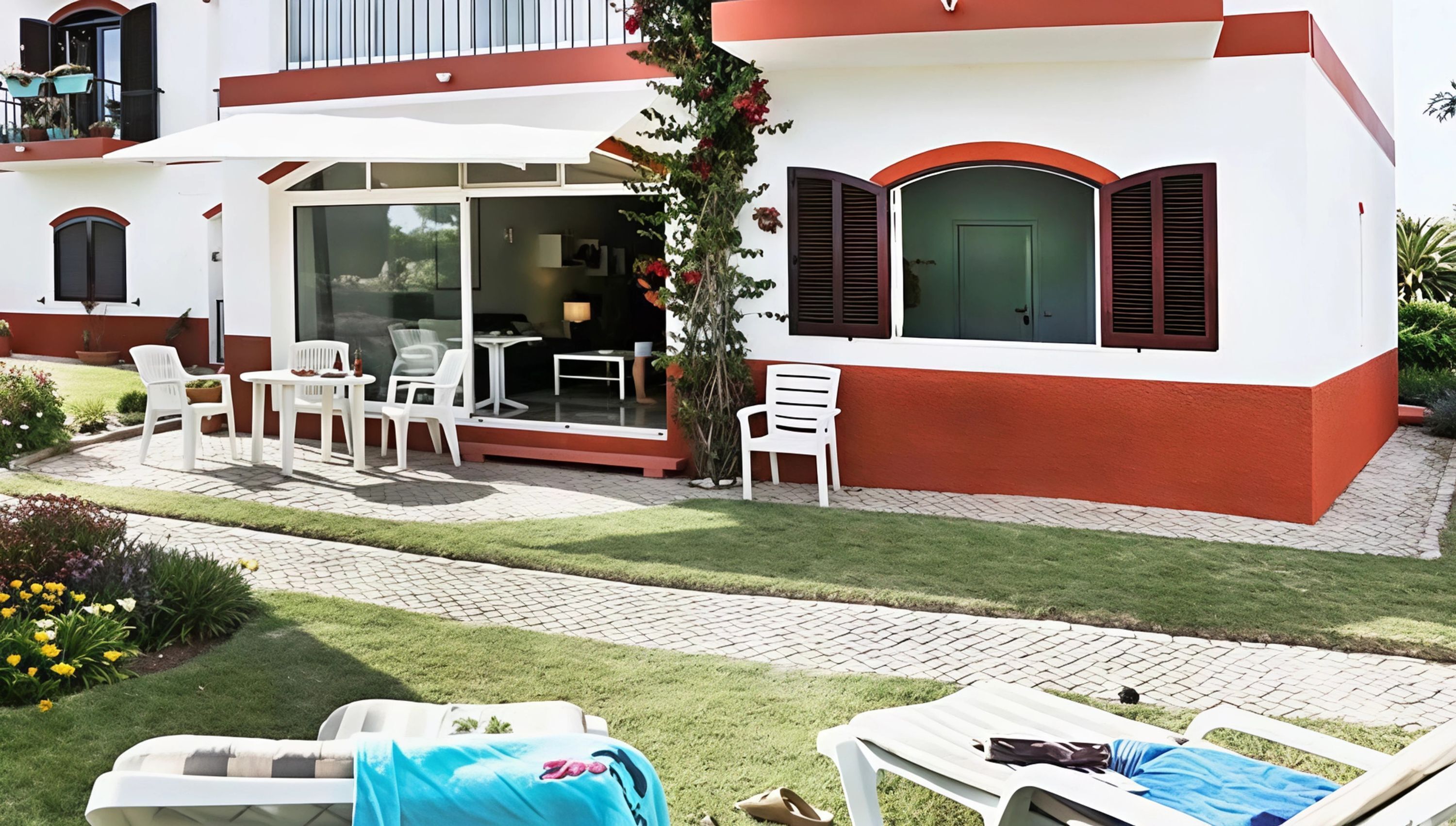 Apartment | 2 Schlafzimmer