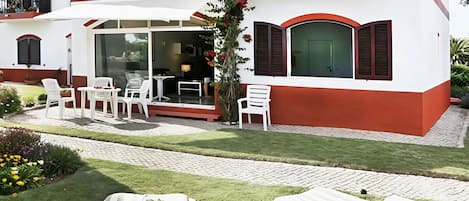 Appartement | 2 chambres