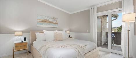 2 Schlafzimmer, WLAN, BettwÀsche