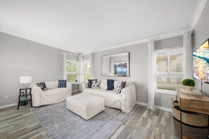 تلفزيون ذكي، مدفأة