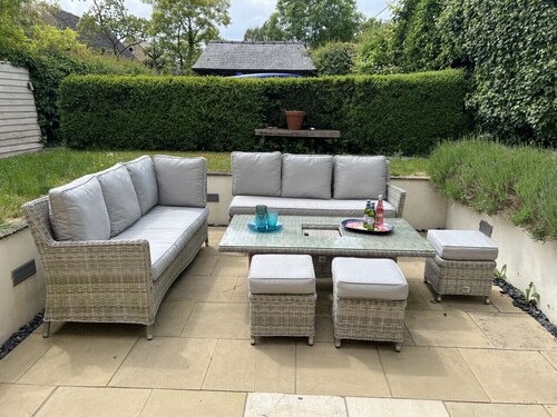 Field House - Stunning 3 Bedroom Home in Kingham