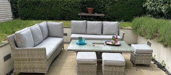 Field House - Stunning 3 Bedroom Home in Kingham