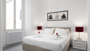3 Schlafzimmer