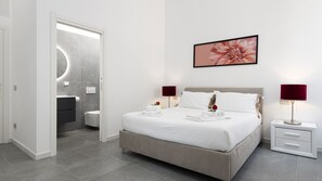 3 bedrooms