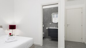 3 Schlafzimmer, Internetzugang