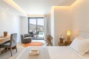 4 bedrooms, WiFi