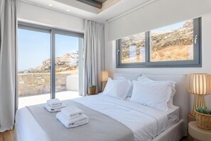 4 Schlafzimmer, WLAN