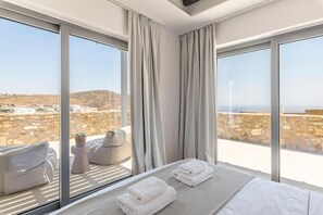 4 chambres, Wi-Fi