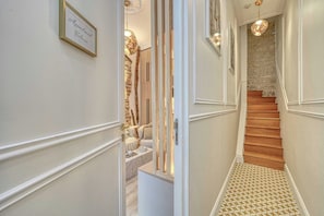 Apartment | Innenbereich