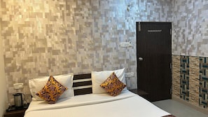 9 slaapkamers, wifi, beddengoed
