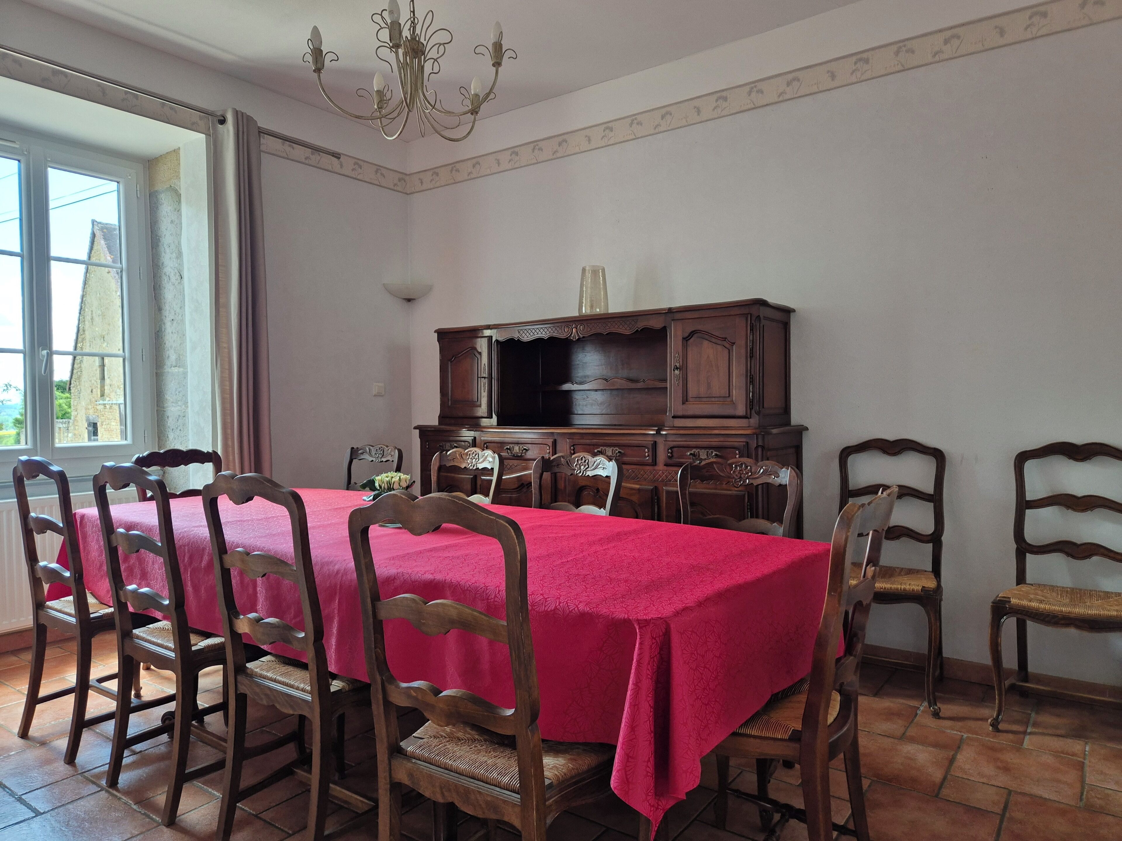 Restauration