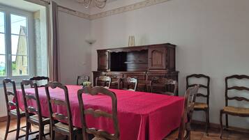 Restauration