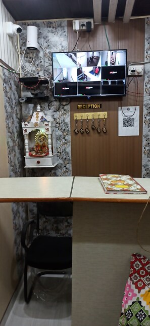 Interieur
