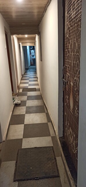 Interieur