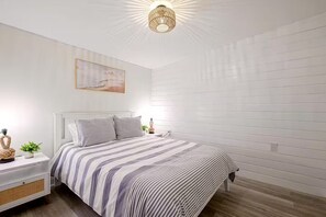 3 sovrum, wi-fi och sängkläder