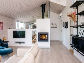 Ferienhaus | Innenbereich