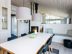 Maison | Intérieur