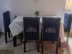 Restauration