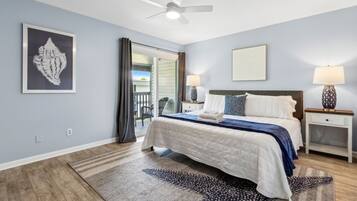 2 chambres, bureau, fer et planche à repasser, Wi-Fi gratuit