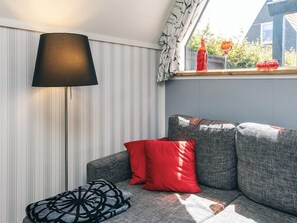 Casa | Parte interna