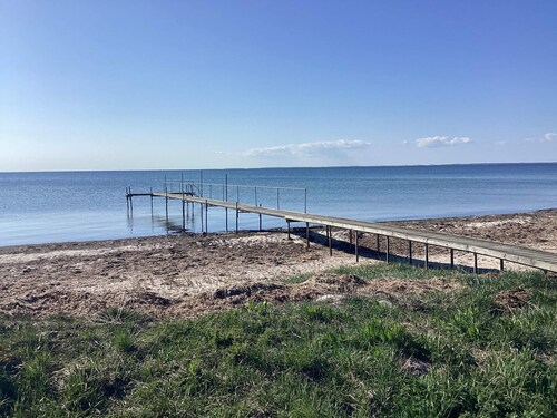 4 Person Holiday Home in Gedser