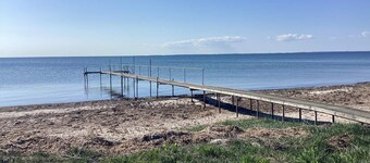 4 Person Holiday Home in Gedser