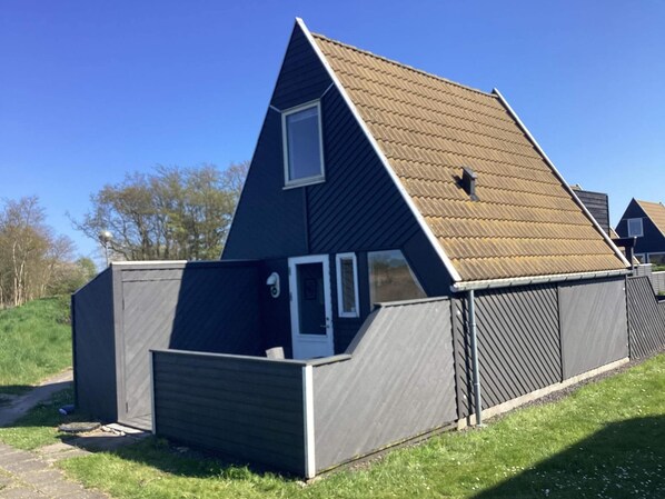 House | Exterior