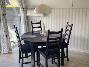 House | Interior
