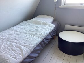 Hus | Innvendig